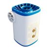 Outdoor camping supplies inflatable pump portable mini electric pump high-power portable inflatable pump