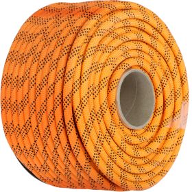 Dacron Rope Emergency Rappelling Double Braid Polyester Rope (Diameter: 9/6 inch)