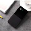 20000mAh Portable Charger Power Bank External Battery Pack with Digital Display Dual USB Charge Ports