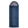 Camping Sleeping Bags for Adults Teens Moisture-Proof Hiking Sleep Bag with Carry Bag for Spring Autumn Winter Seasons