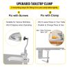 Home Or Commercial Manual Grain Mill Stainless Steel Manual Coffee Grinder And Can Opener Manual Jar Lid Gripper Tools