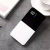 20000mAh Portable Charger Power Bank External Battery Pack with Digital Display Dual USB Charge Ports